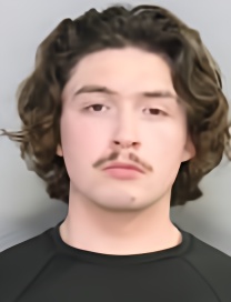 Mugshot of JONAH ARMANDO RIOS