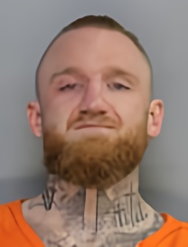 Mugshot of GREGG A KLEIN