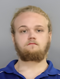 Mugshot of COHNOR RAY PLUNKETT-WILKENS
