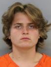 Mugshot of BRODY MICHAEL YANTZ WATKINS