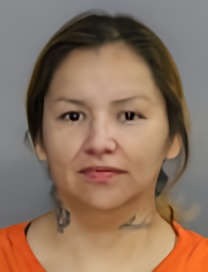 Mugshot of ADELL IONE TAPIA