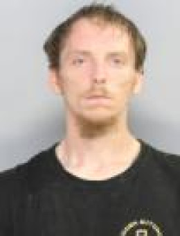 Mugshot of RODNEY ALEXZANDER BROZEK