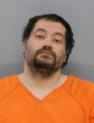 Mugshot of MICHAEL D SWANSON