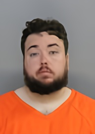 Mugshot of JARETT CALDWELL