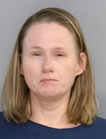 Mugshot of HEATHER MARIE BAUMBACH