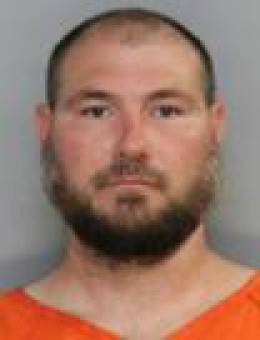 Mugshot of CODY J QUINTANA
