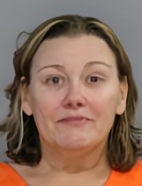 Mugshot of ANDREA KAYE NAEVE