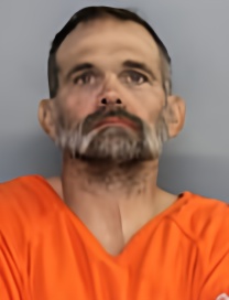 Mugshot of JASON A KRUMBACK