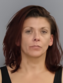 Mugshot of MELANIE SUE OCAMPO