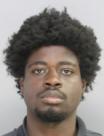 Mugshot of CHRISTOPHER ANTHONY BLYE DUTENHOFFER