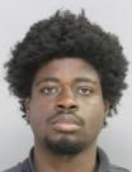 Mugshot of CHRISTOPHER ANTHONY BLYE DUTENHOFFER