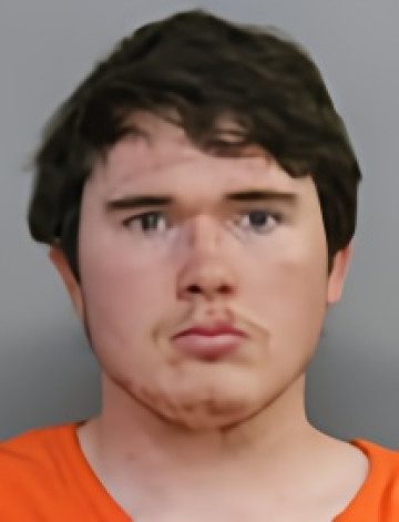 Mugshot of TUCKER D STUBBS
