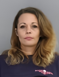 Mugshot of TRISTAIN KAYLEE COFFEY