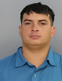 Mugshot of JOSUE D MEJIA-TORRES