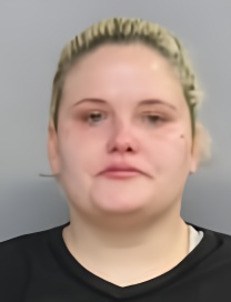 Mugshot of ALESHIA CHARIE EDWARDS