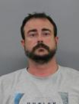 Mugshot of JONATHAN E SHEHEIN