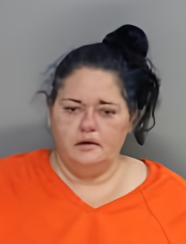 Mugshot of MARYLYNN NMI ERICKSON