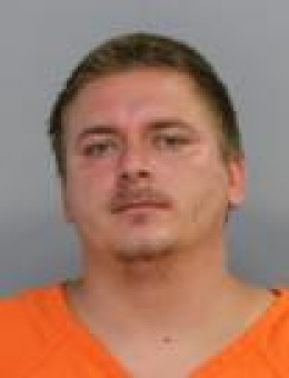 Mugshot of BRANDON JAYMES SONGER