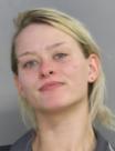 Mugshot of HANNAH IRENE DUNKEN