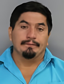 Mugshot of HUMBERTO M MUNOZ-RODRIGUEZ