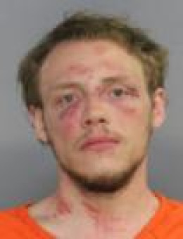 Mugshot of JADEN M HAUSSERMANN