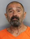 Mugshot of JOHN DAVID MORENO