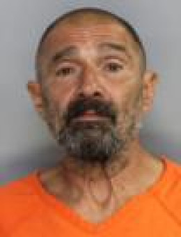 Mugshot of JOHN DAVID MORENO