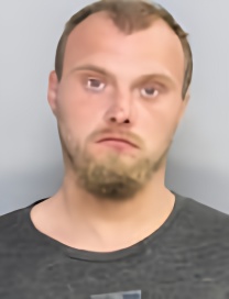 Mugshot of JEFFERY D GOULD