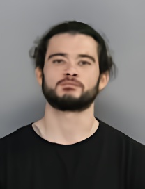 Mugshot of MICHAEL A MURPHY
