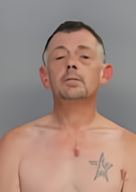 Mugshot of KRISTOPHER E ARMSTEAD