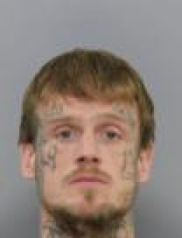 Mugshot of STEPHEN MATTHEW RIGGS