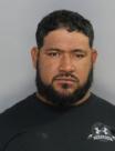 Mugshot of ALEJANDRO MERCADO-HERNANDEZ