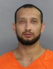 Mugshot of JACOB JOSEPH GUTIERREZ