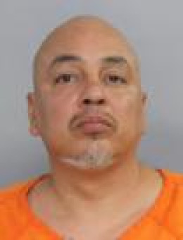 Mugshot of RAUL RAMIREZ