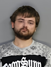 Mugshot of CHRISTIAN MICHAEL WINCHEL