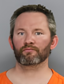 Mugshot of ANDY JOE ERPELDING