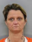 Mugshot of SELENA L TEEL