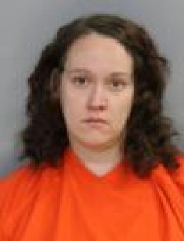 Mugshot of TAYLOR RILEY MELVIN