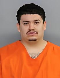 Mugshot of MARC ANTHONY JR CIFUENTES