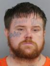 Mugshot of RUSTY SHANE RICHARD
