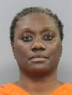 Mugshot of KEMBERLEE ELIZABETH HARRIS