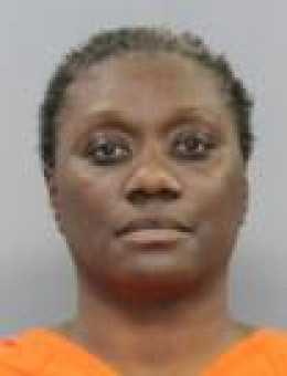 Mugshot of KEMBERLEE ELIZABETH HARRIS