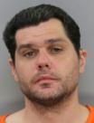 Mugshot of CHRISTOPHER L UNDERWOOD