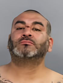 Mugshot of ANTHONY LOPEZ