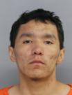 Mugshot of BRANDON RAY TRAVERSIE