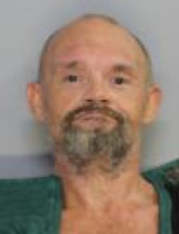 Mugshot of JOHN DEAN MILLER