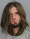Mugshot of MICHAEL JOSEPH SCOTT