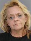 Mugshot of KELLY LIN CABRERA