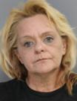 Mugshot of KELLY LIN CABRERA