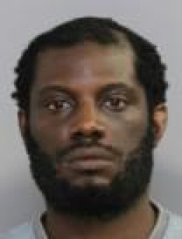 Mugshot of MICHAEL WAYNE REYNOLDS